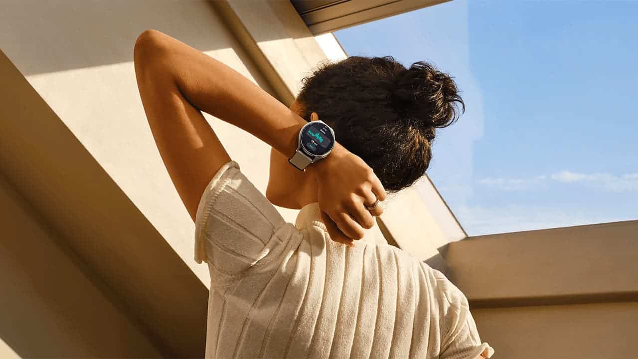 Xiaomi Watch 2 Pro is the company's first WearOS 3 smartwatch
