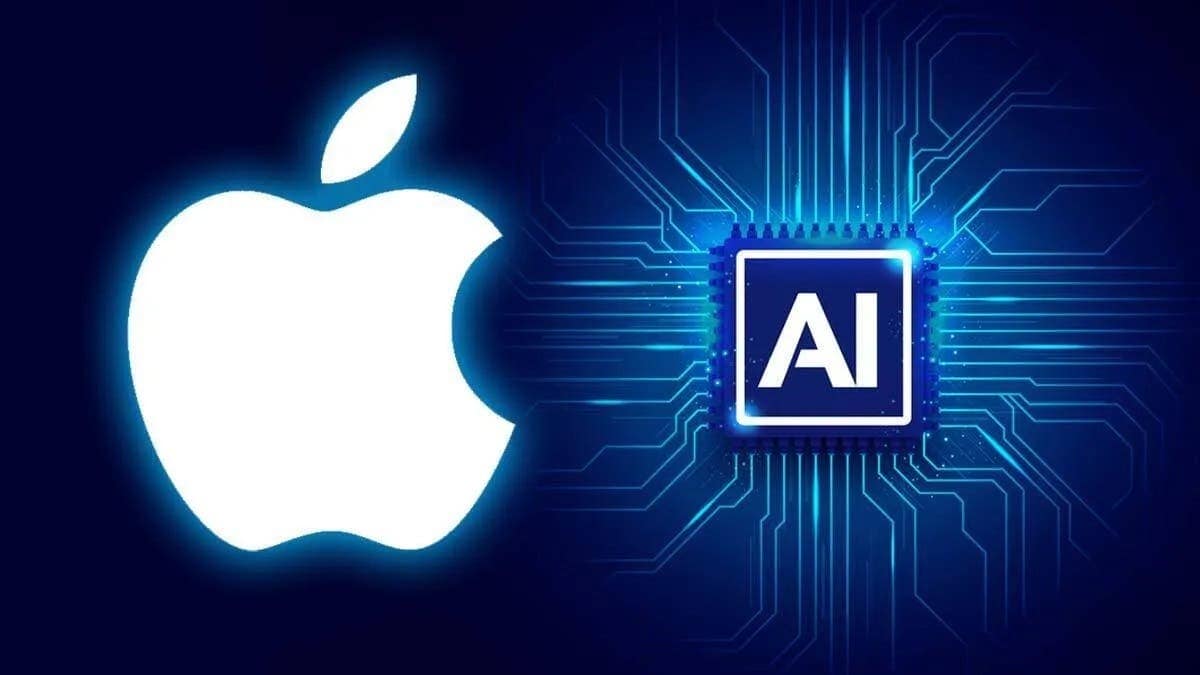 AI: Apple’s Journey to Catch up with Google and Samsung