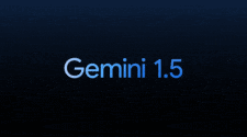 Google introduces Gemini 1.5