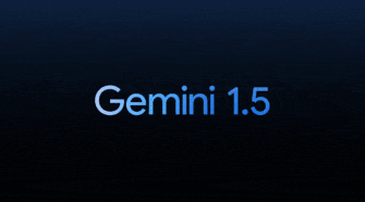 Google introduces Gemini 1.5