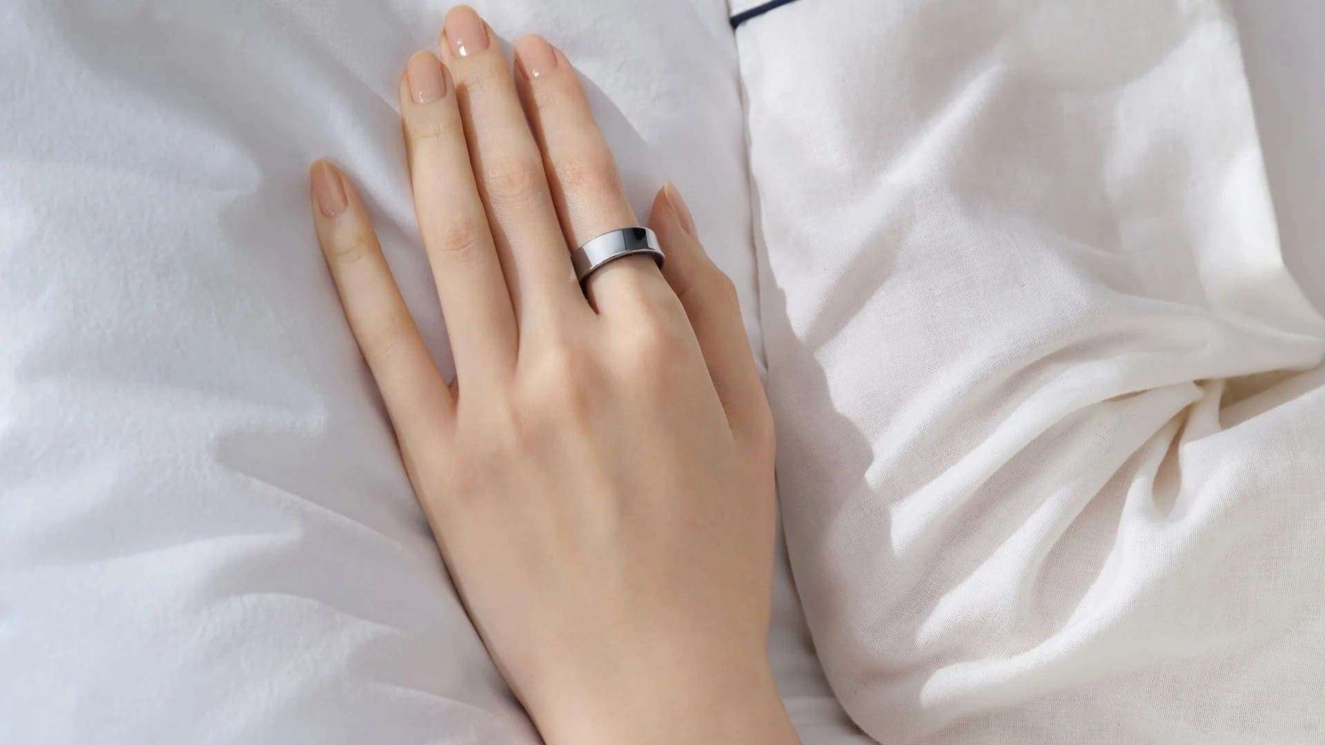 Samsung Galaxy Ring: The Future of Wearable Health Tracking
