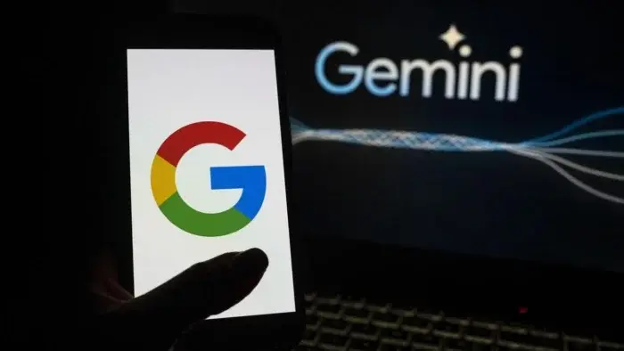 Gemini for Google Messages
