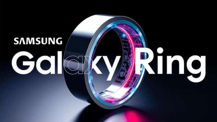 Samsung Galaxy Ring: Power Ring or just another NFC tag? - Root-Nation.com