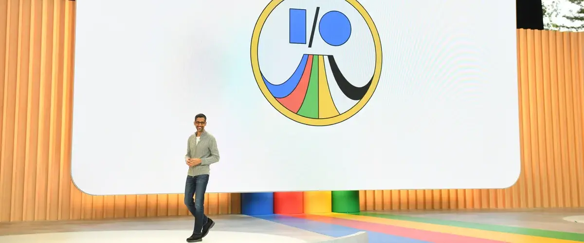 Google I/O Connect 2024