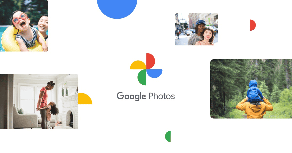 Google Photos Google Gallery