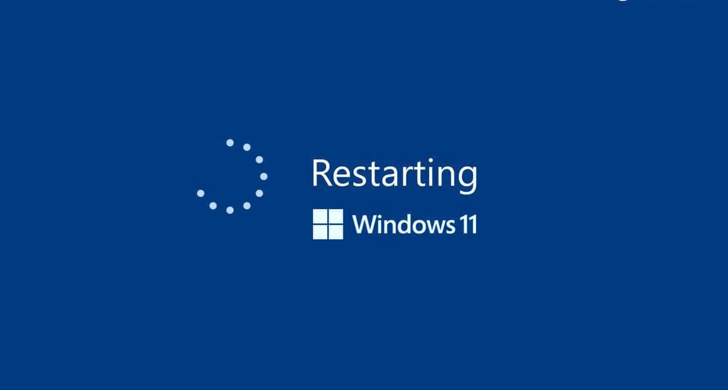Windows 11 Speed Up