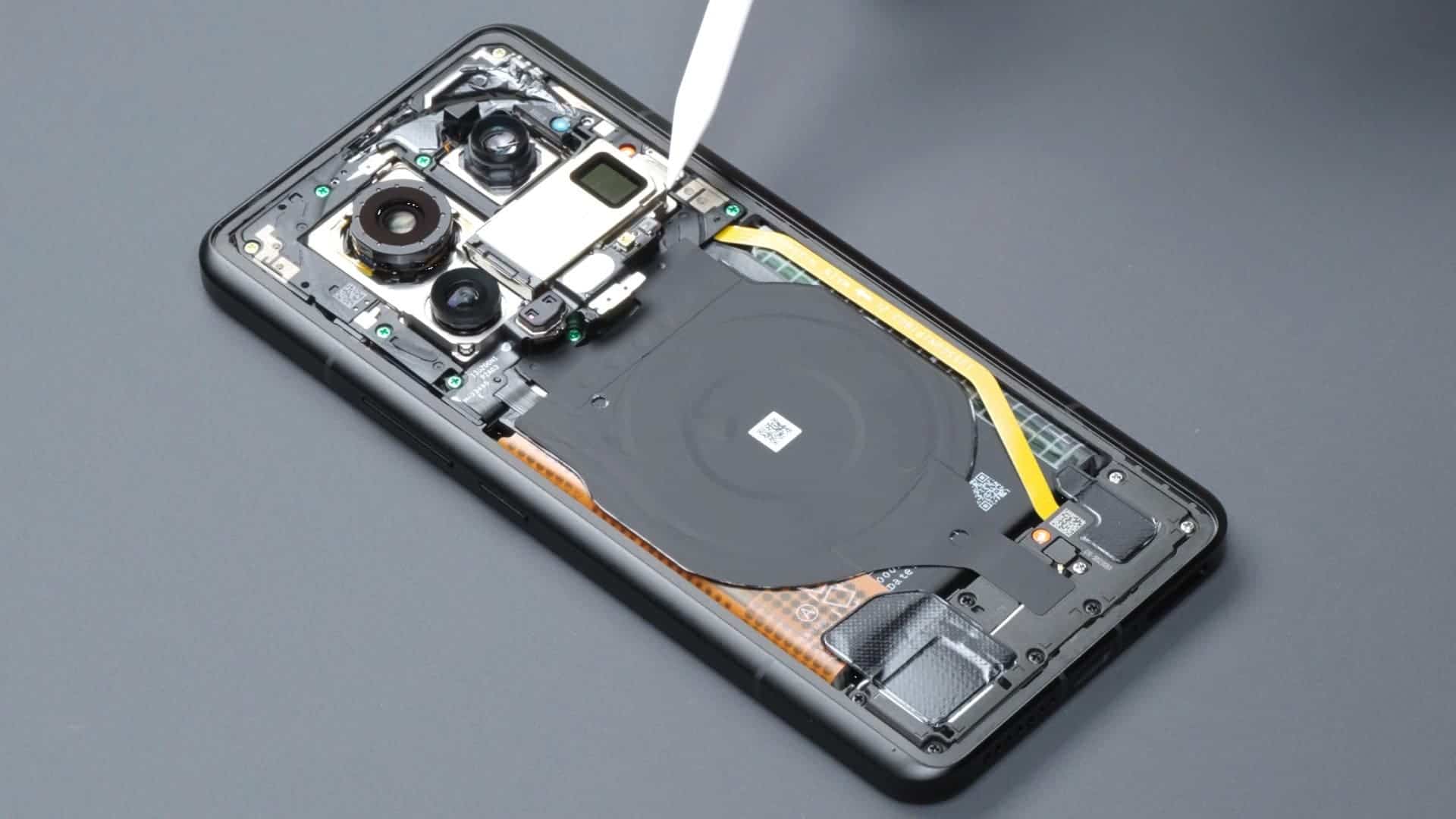 Xiaomi 13 ultra vs 14 ultra 