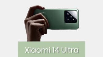 Xiaomi 14 Ultra China Launch