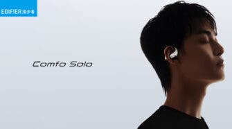 Edifier Comfo Solo Open Ear Earbud