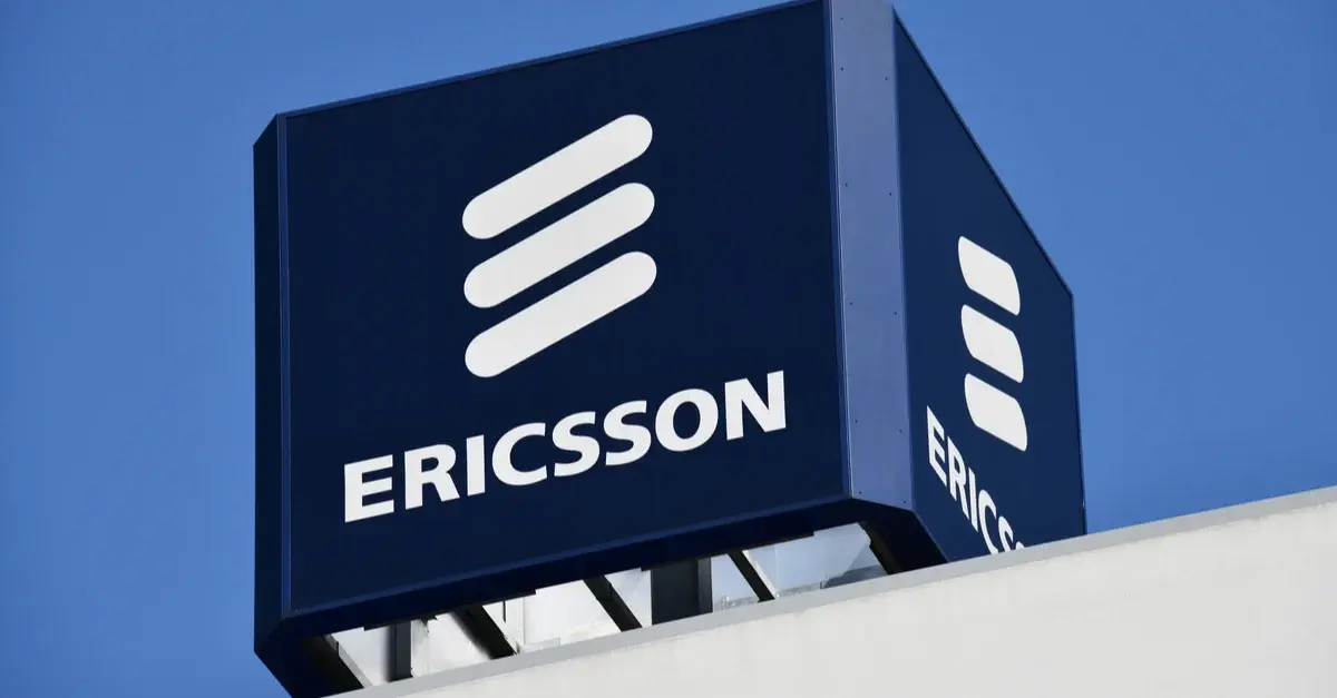 Ericsson ORAN