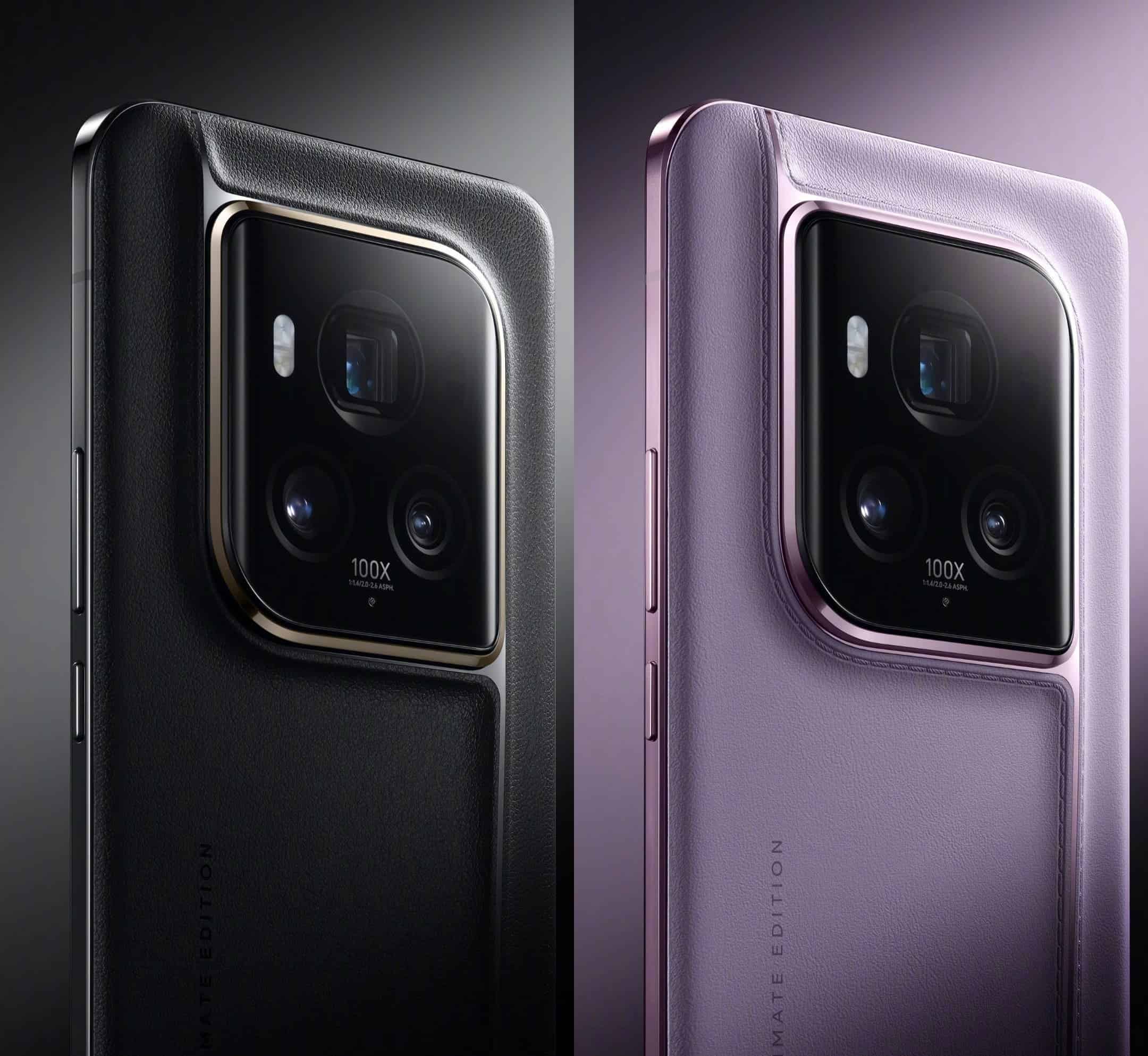 Honor Magic 6 Ultimate Edition launches with the industry's first super dynamic Eagle Eye camera