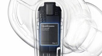 Qualcomm S3 and S5 audio chips