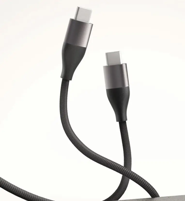 Xiaomi USB Type-C cables