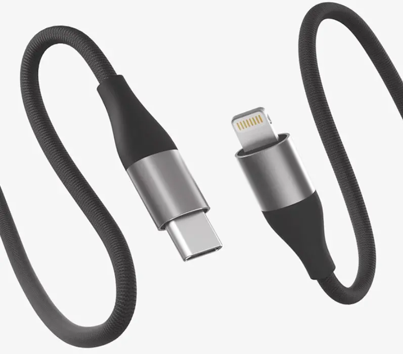 Xiaomi USB Type-C cables