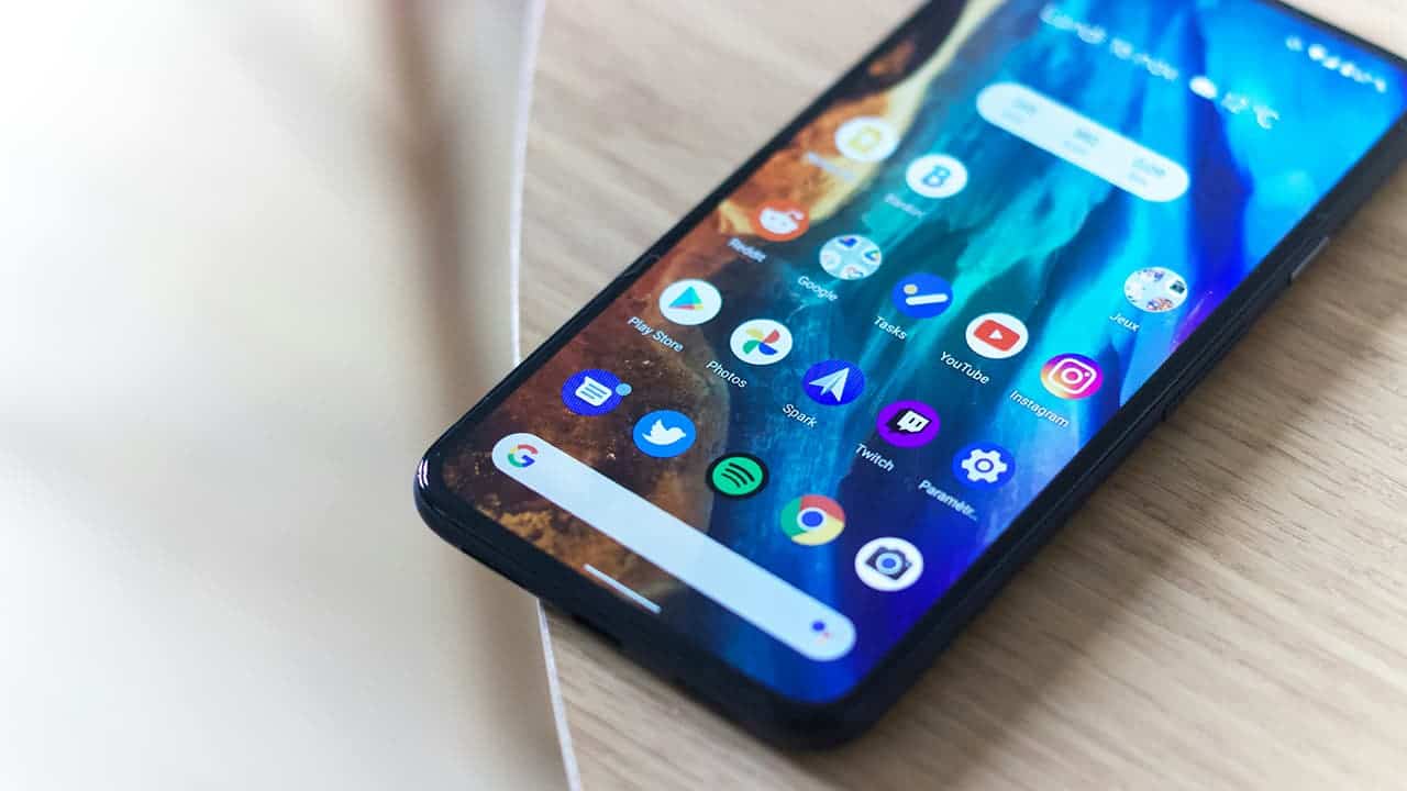 The best wallpaper apps for Android