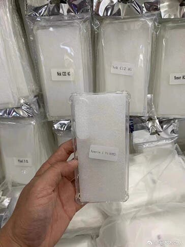 Protective Cases of Sony Xperia 1 VI and Xperia 5 VI Appears Online