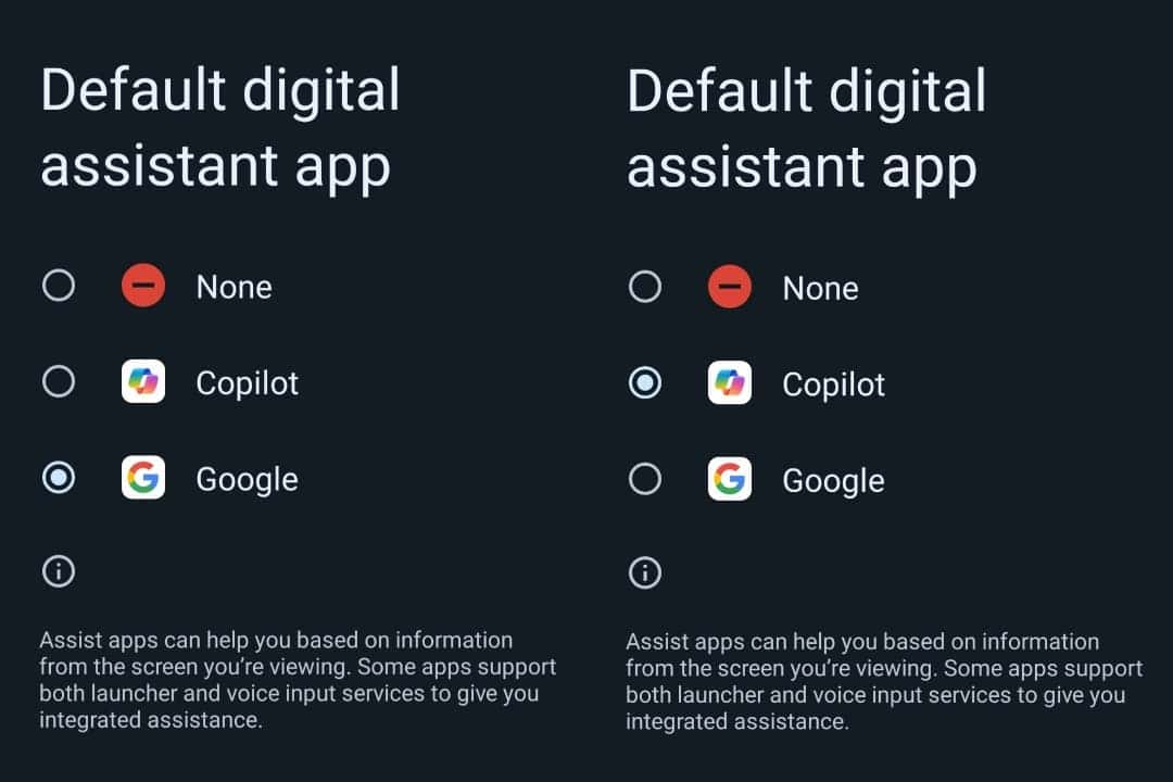 How to Use Microsoft Copilot as Digital Assistant on Android