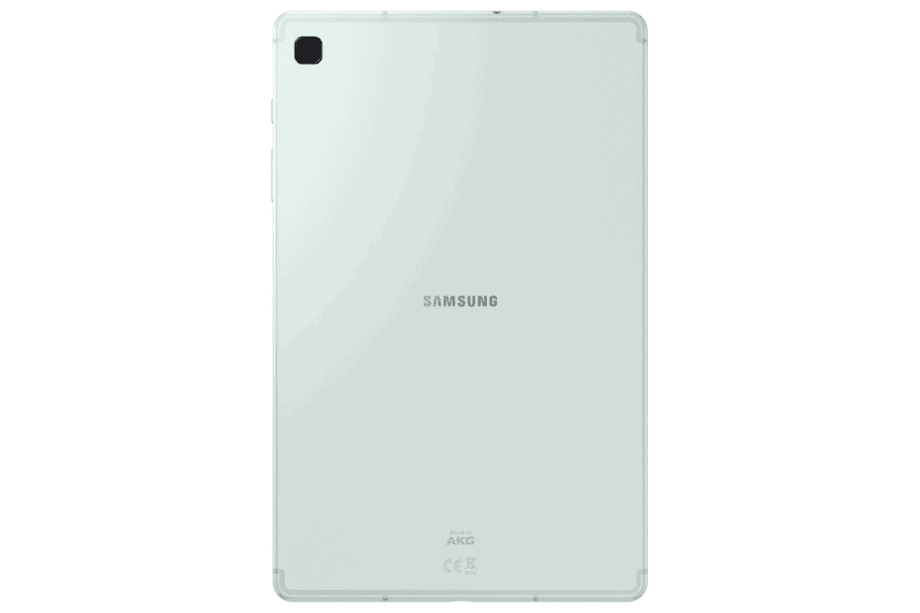 Samsung Galaxy Guia S6 Lite