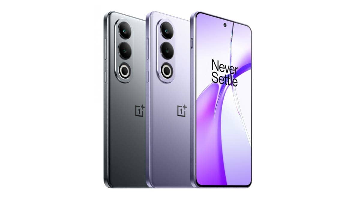 OnePlus Nord 4 