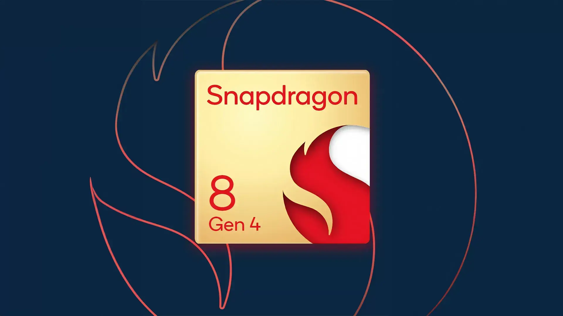 Snapdragon 8 Generasi 4