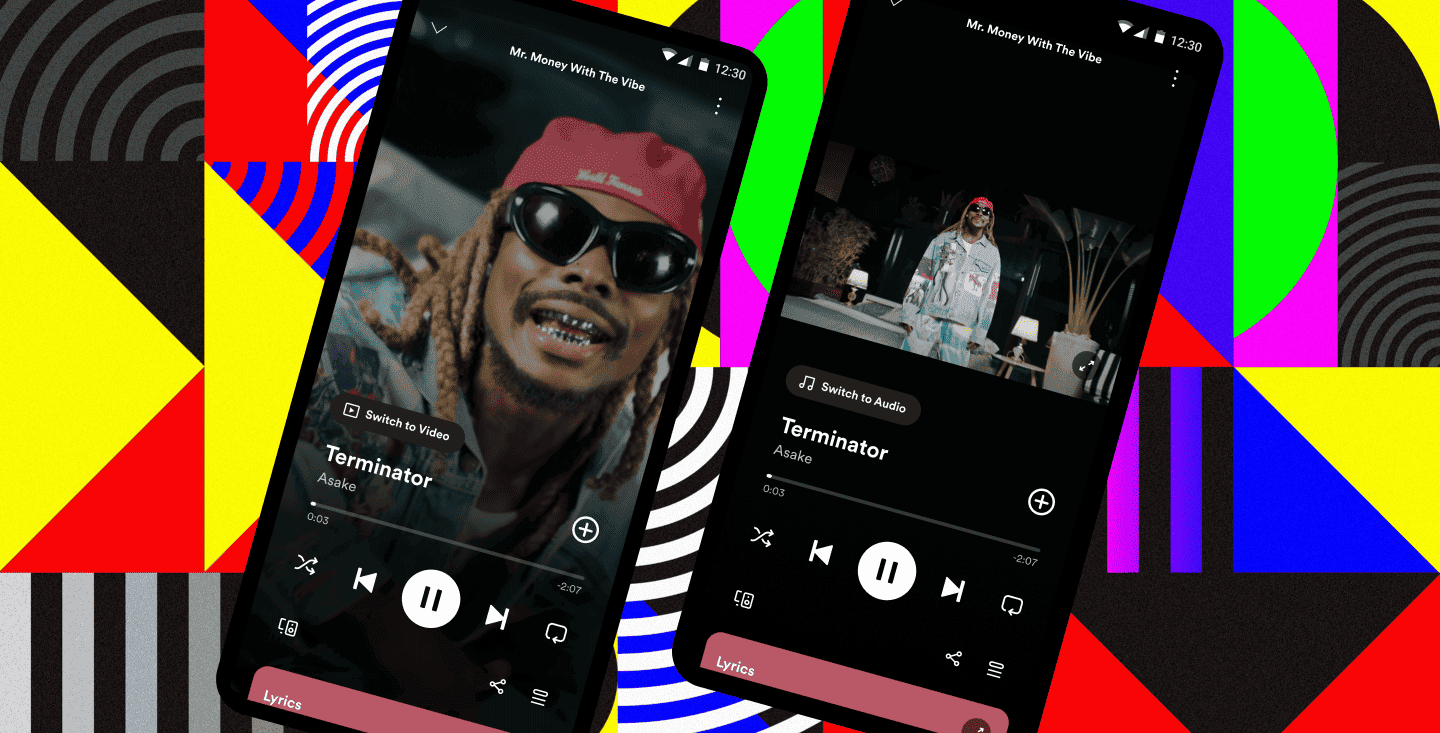 Spotify Music Video Released on Beta for Premium Users