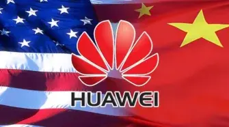 U.S Huawei