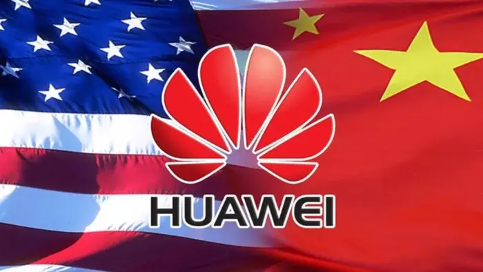 U.S Huawei
