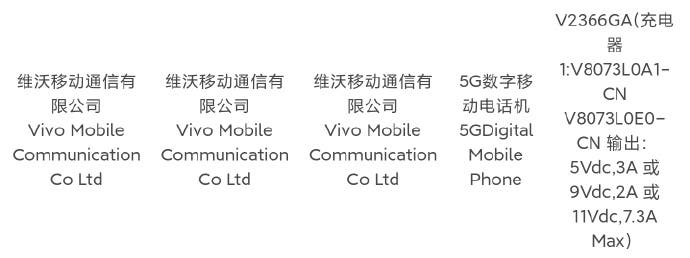 Vivo X100 Ultra Certification Hints At Two Versions