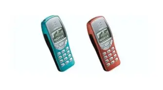 Nokia 3210 (2024) Leaked: Coming Back After 25 Years With Modern Re-Design