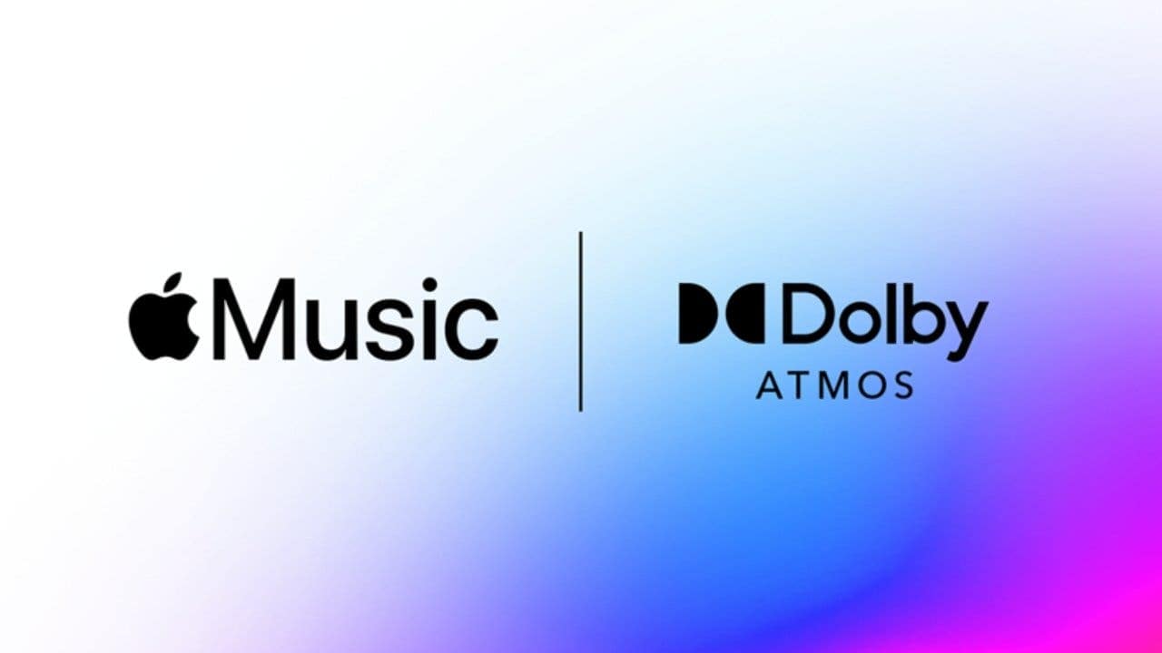 Spatial Audio Dolby Atmos