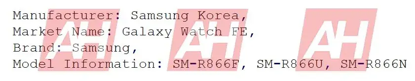 SamsungGalaxy Watch 7 Ultra