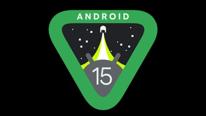 Android 15 Beta 1