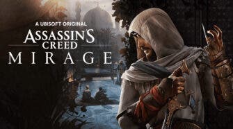 Assassin's Creed Mirage game