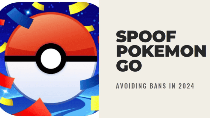 Spoofing Pokemon Go