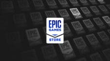 Epic games Store free games