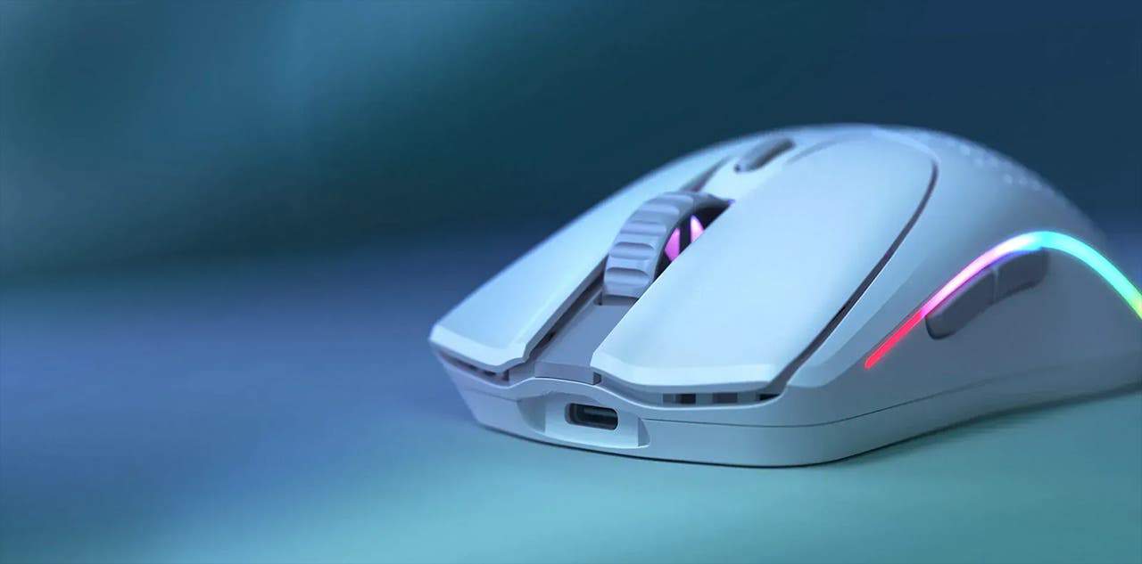 荣耀 Model O 2 无线游戏鼠标