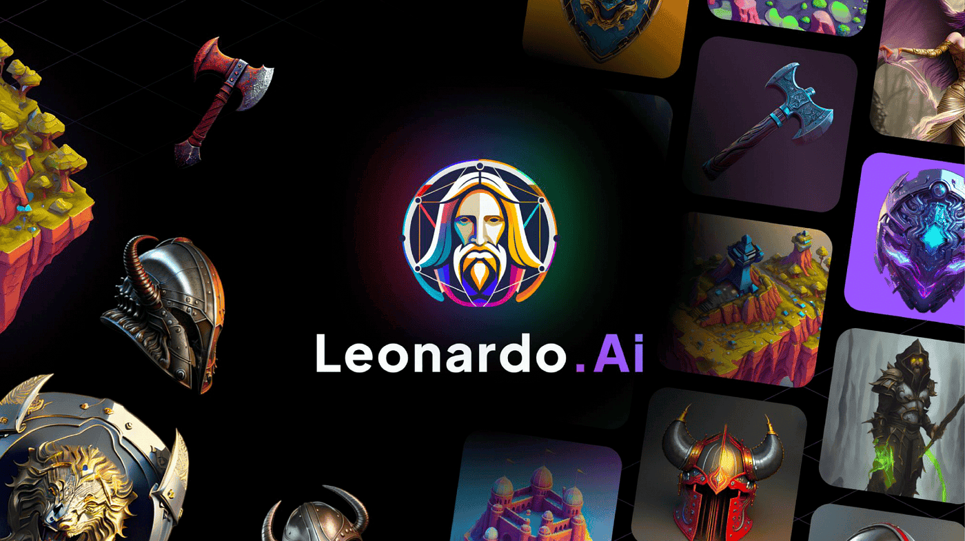 Leonardo AI Image generator