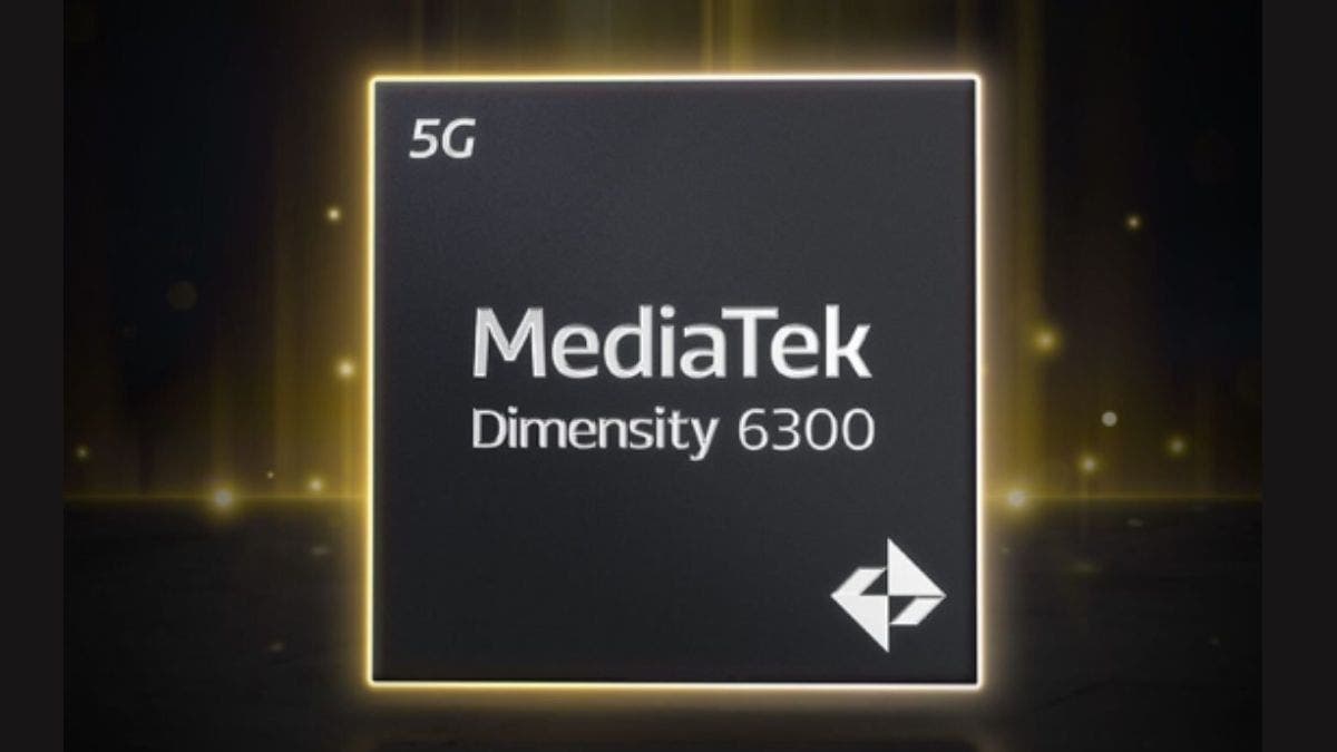 MediaTek Dimensity 6300 1