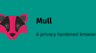 mull browser