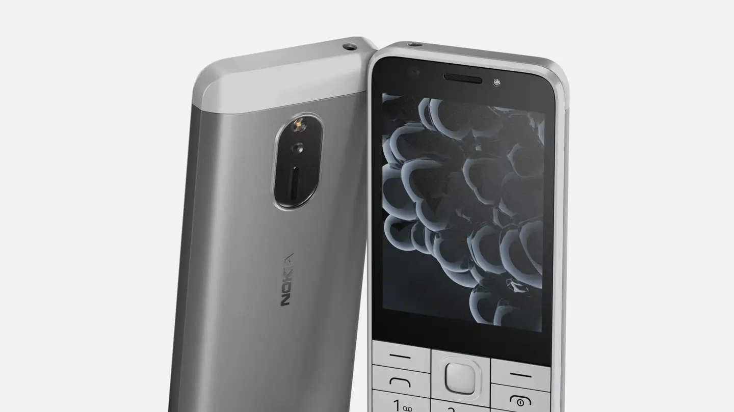 Nokia 230 Nokia feature phones