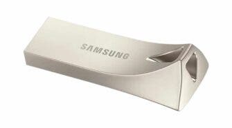 Samsung Bar