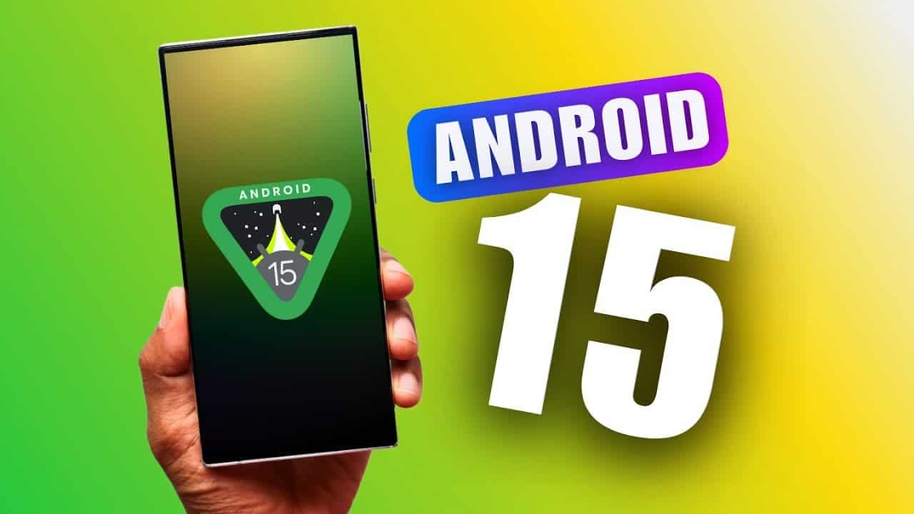 Karantina Aplikasi Android 15