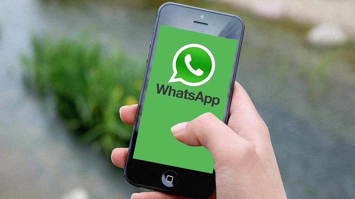 WhatsApp in-app Dialer