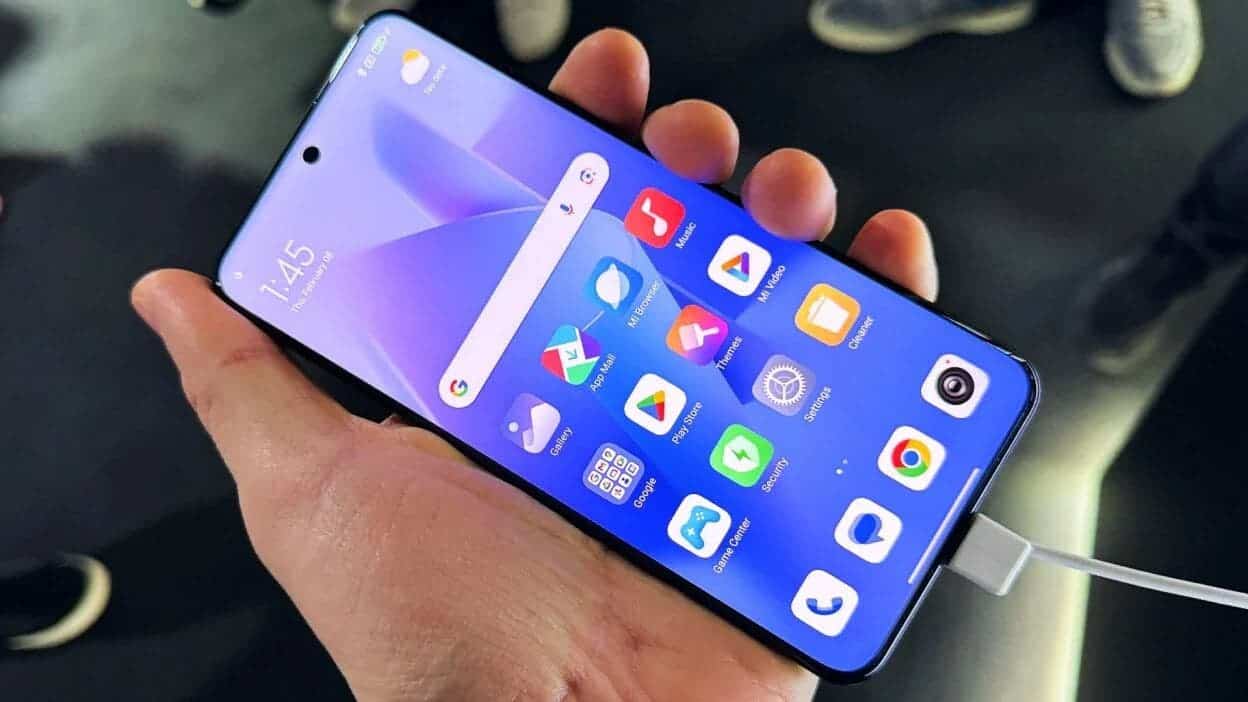 Xiaomi  14 Ультра