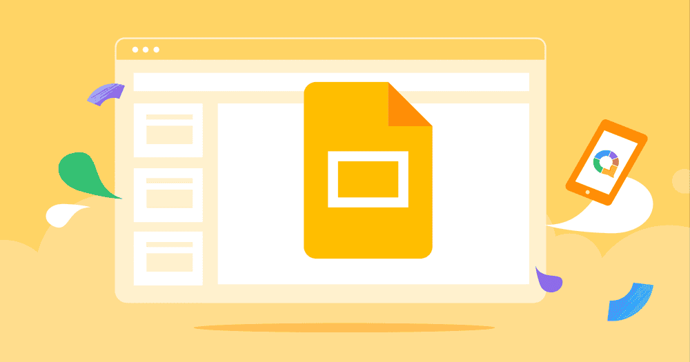 how to save a powerpoint presentation to google drive