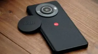 Leica Leitz Phone 3