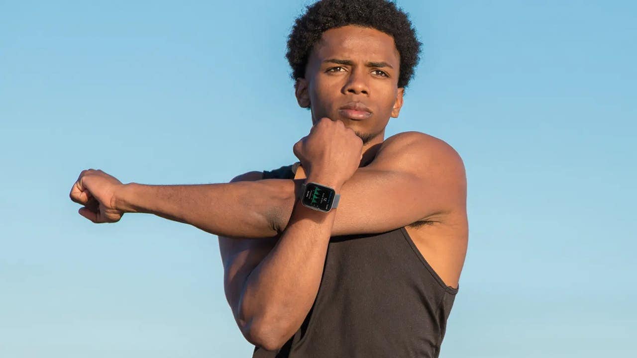 Amazfit Bip 5 Unity launches as a cheap smartwatch with essential features