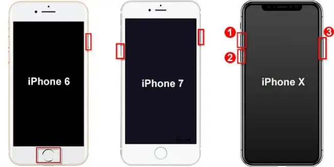 [Full Guide] How To Fix iPhone Stuck in Boot Loop