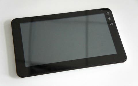 haipad 10 inch android 4.0 tablet