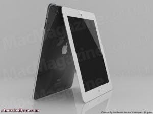 iPad 3 is expected to launch earlier 2012 with a higher resolution screen.